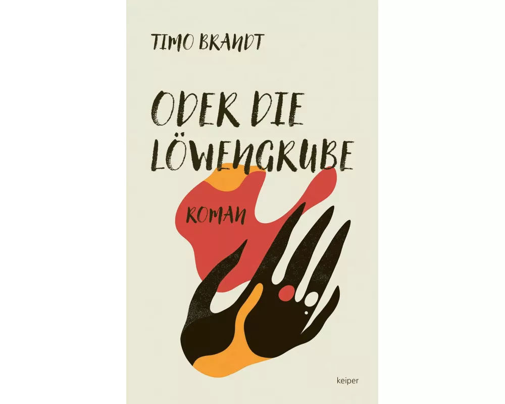 Oder die Löwengrube