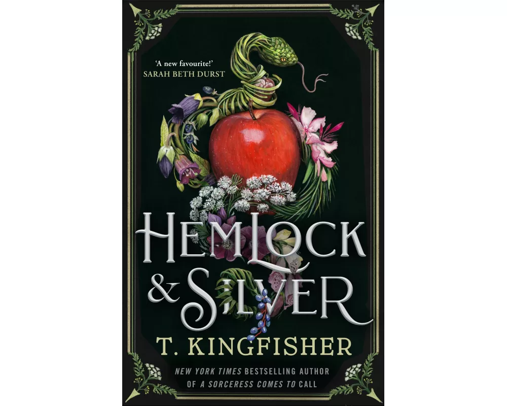 Hemlock & Silver