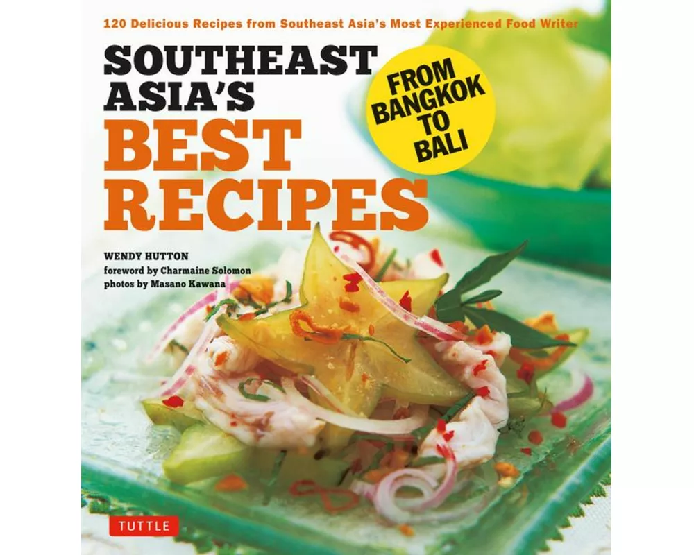Southeast Asia's Best Recipes
