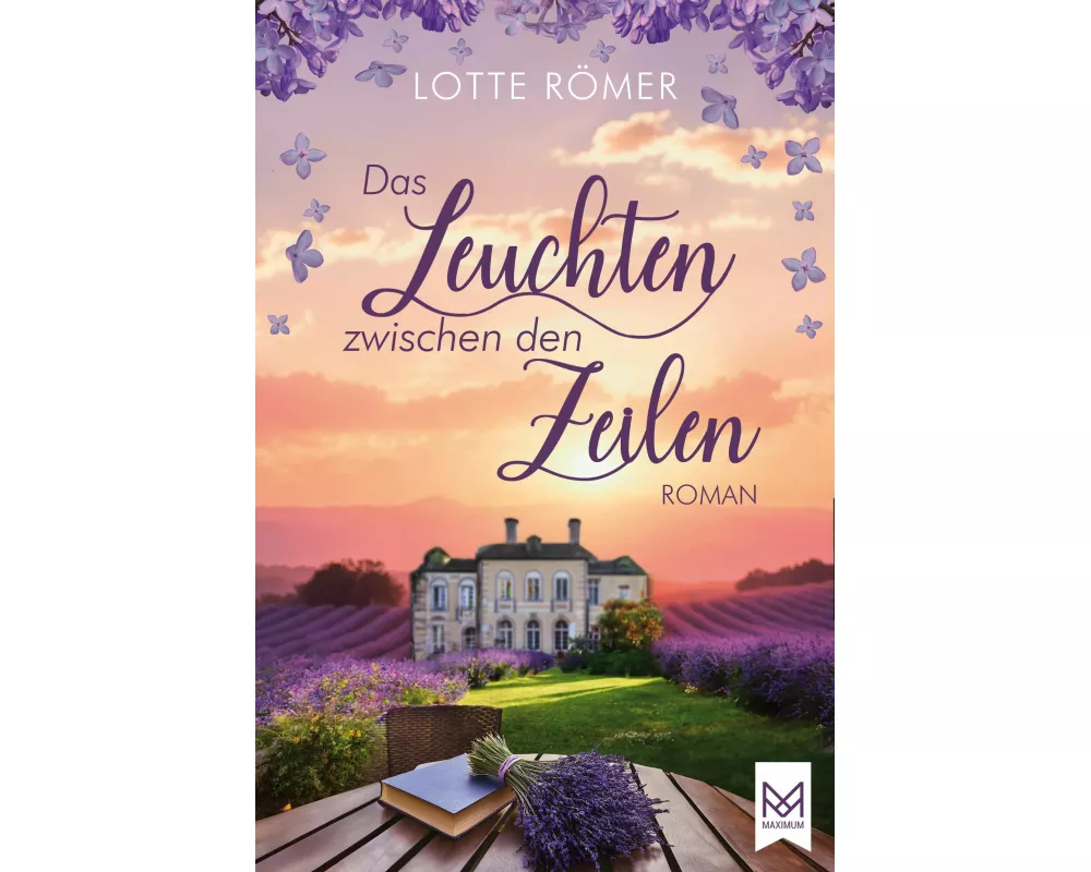 Das Leuchten zwischen den Zeilen