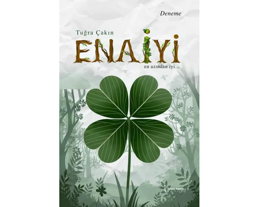 Enayi