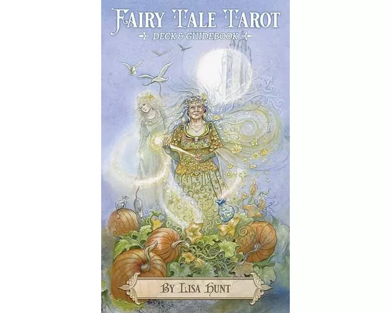Fairy Tale Tarot