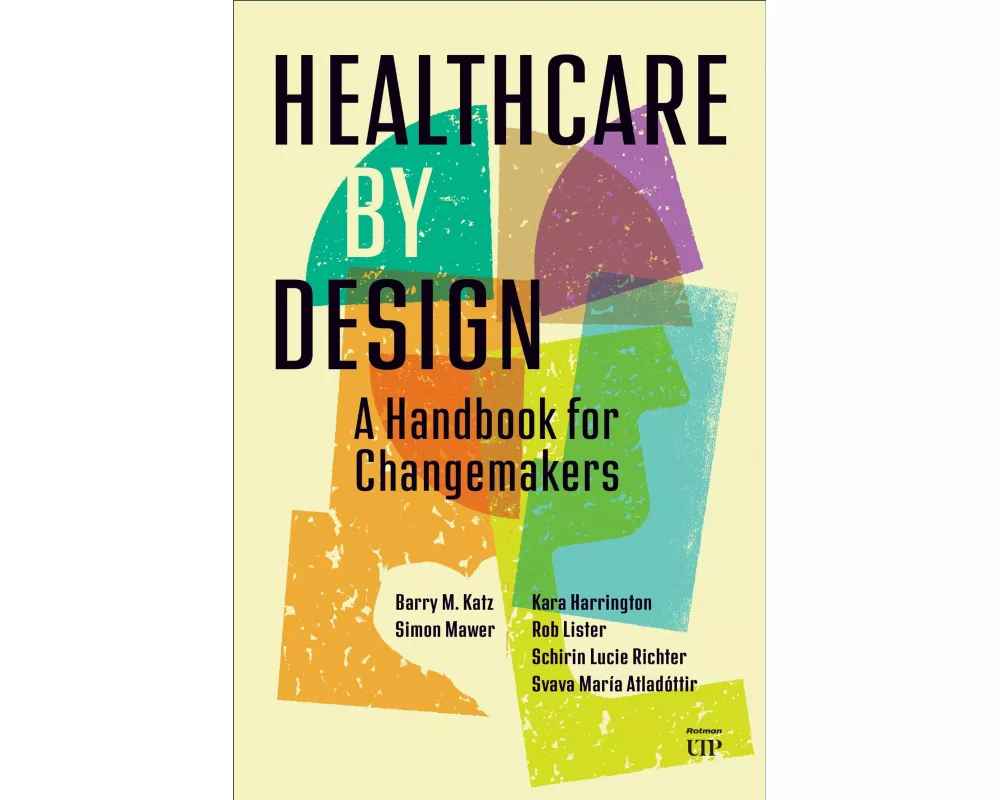 Healthcare by Design