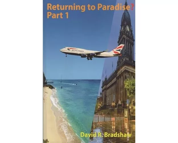 Returning to Paradise? Part 1 : A Memoir of an Afro-Caribbean man’s re-emigration from the UK to 1980s Barbados