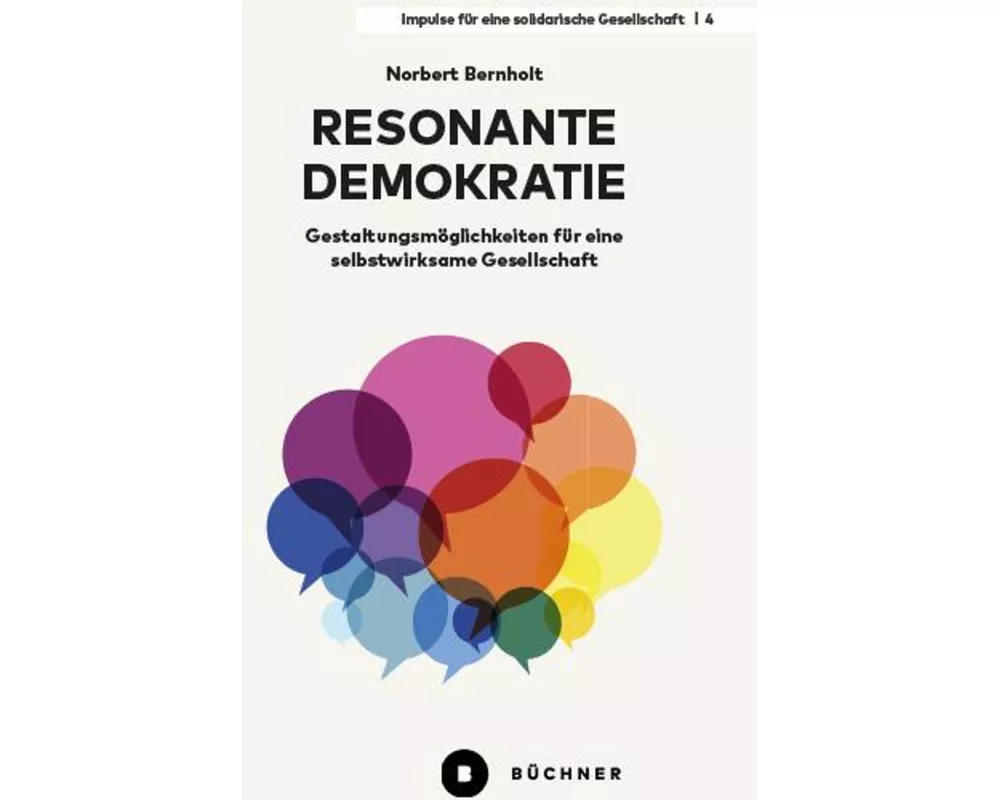 Resonante Demokratie