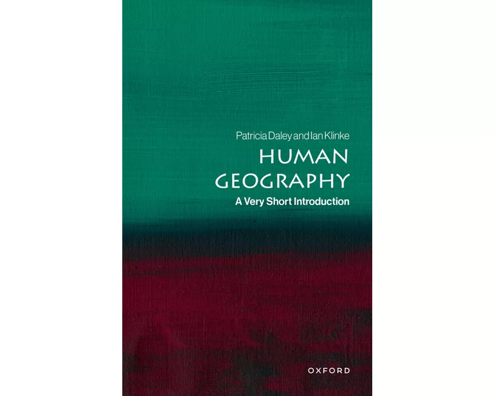Human Geography