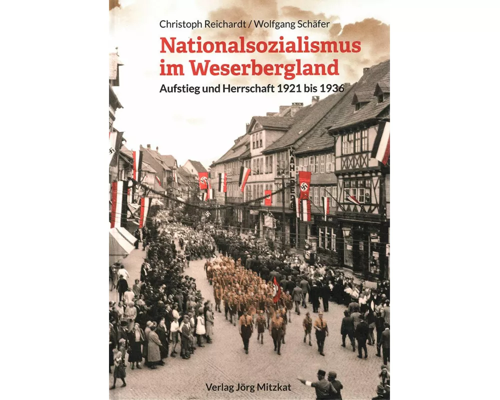 Nationalsozialismus im Weserbergland