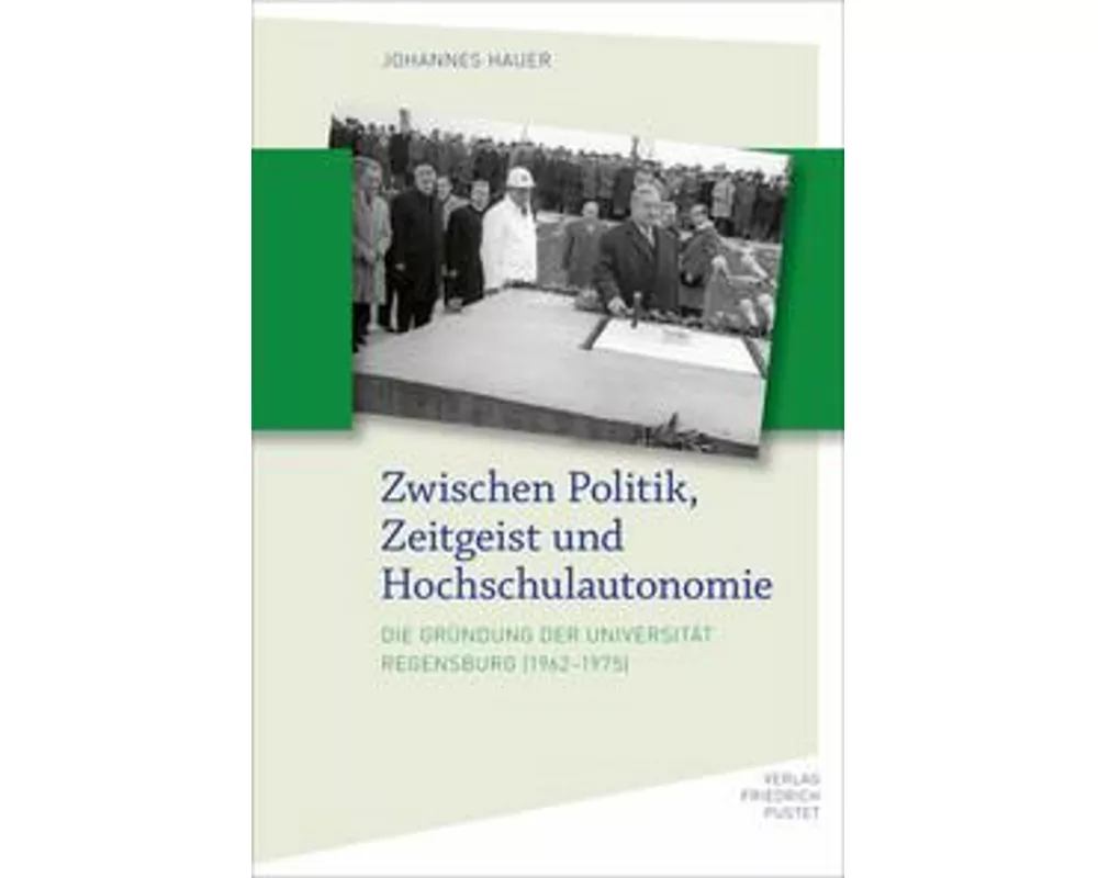 Zwischen Politik, Zeitgeist und Hochschulautonomie