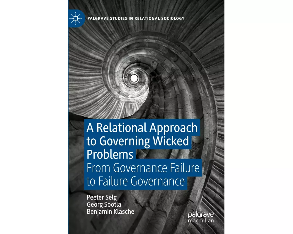 A Relational Approach to Governing Wicked Problems
