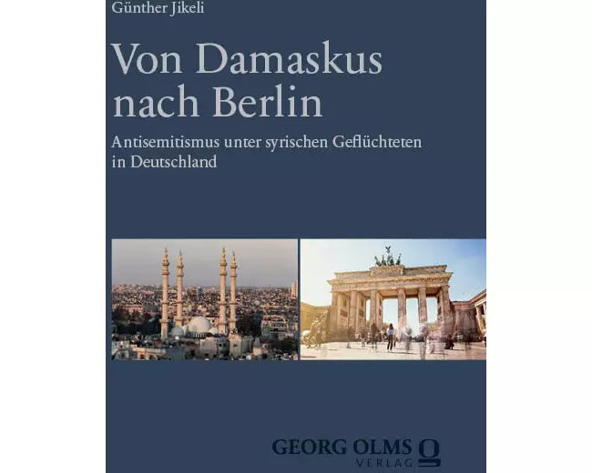 Von Damaskus nach Berlin