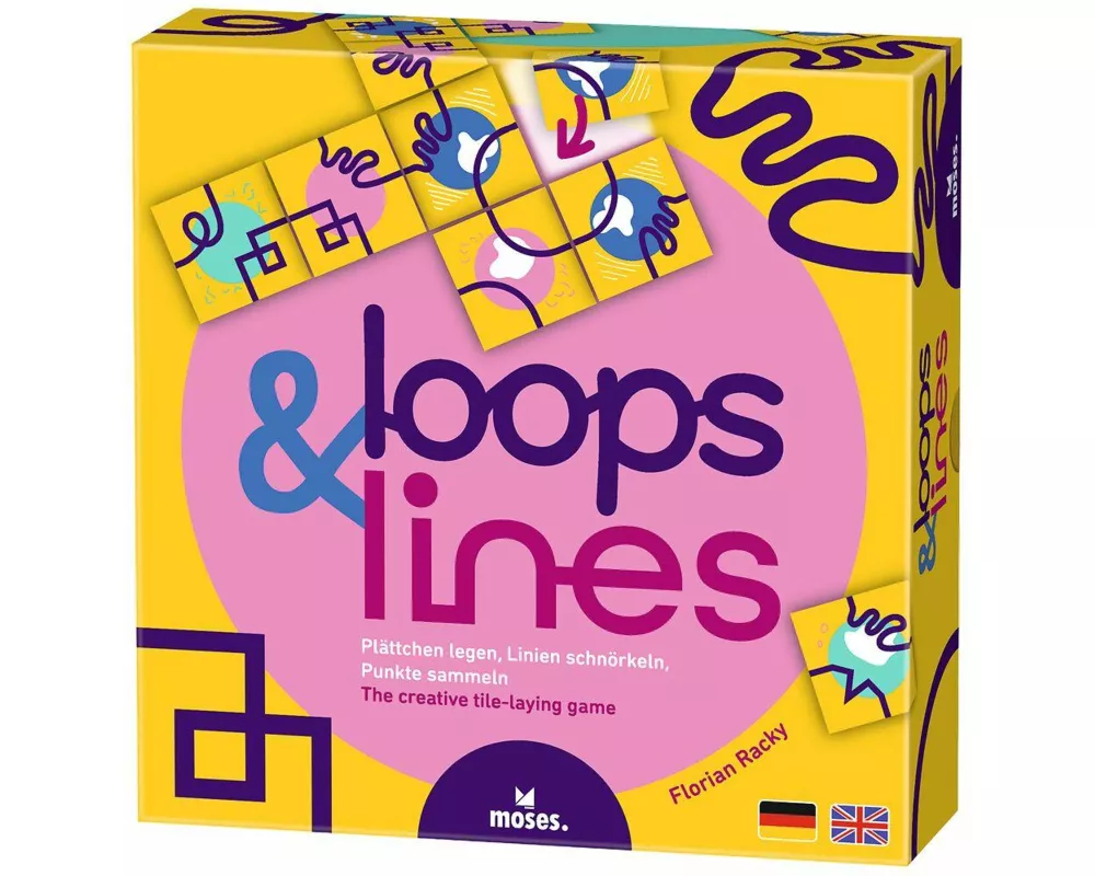 Loops & Lines