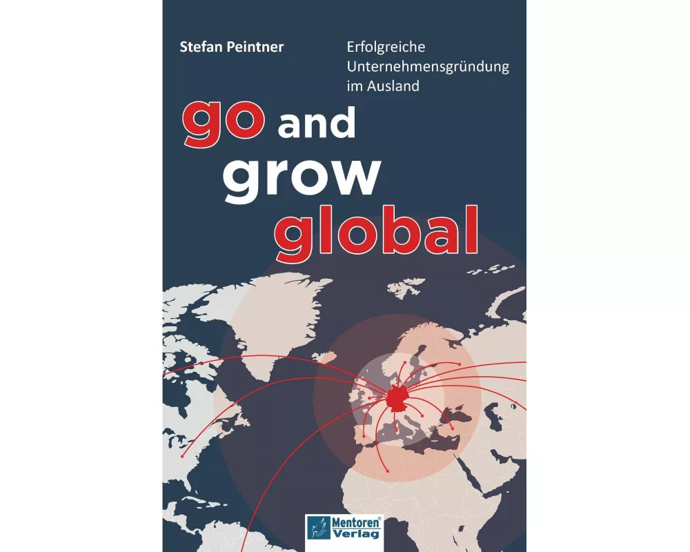 Go and grow global