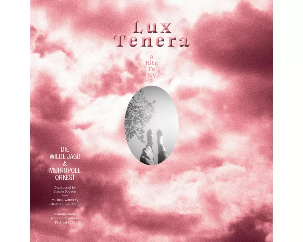 Lux Tenera - A Rite To Joy