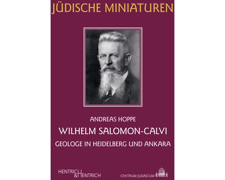 Wilhelm Salomon-Calvi