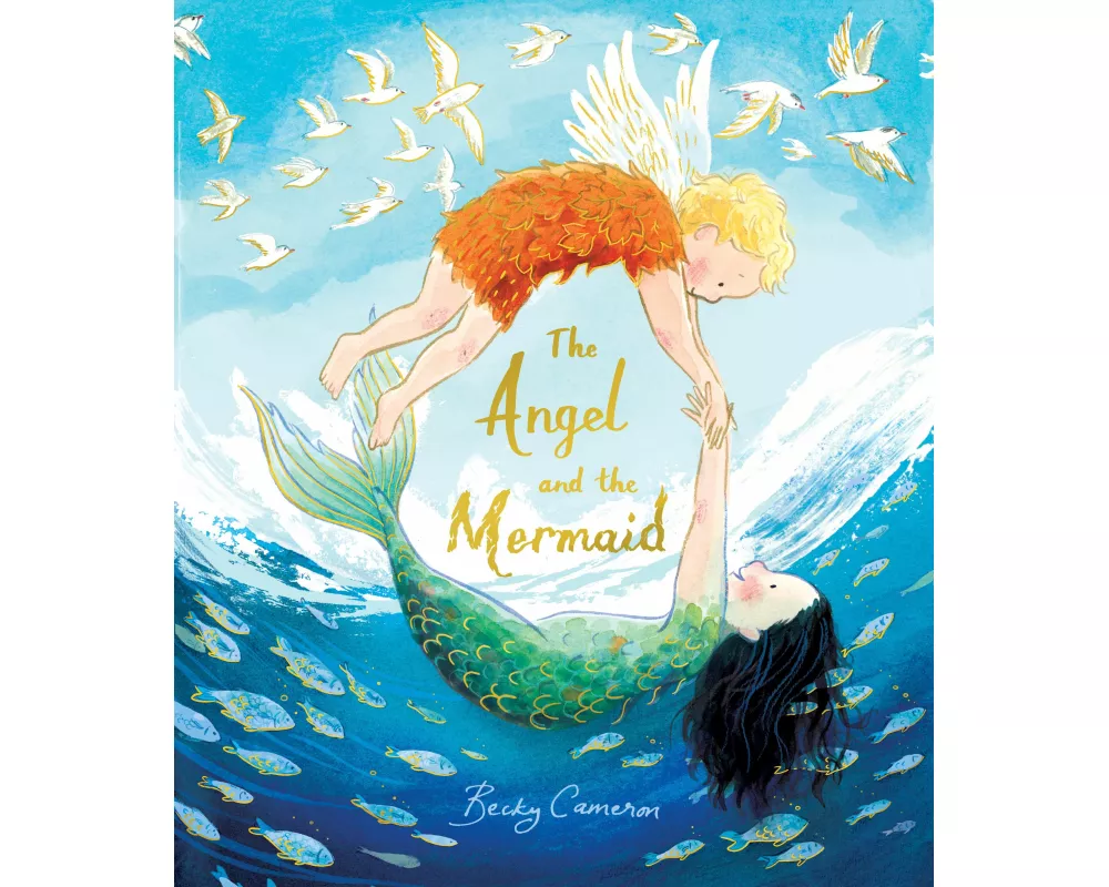 The Angel and the Mermaid