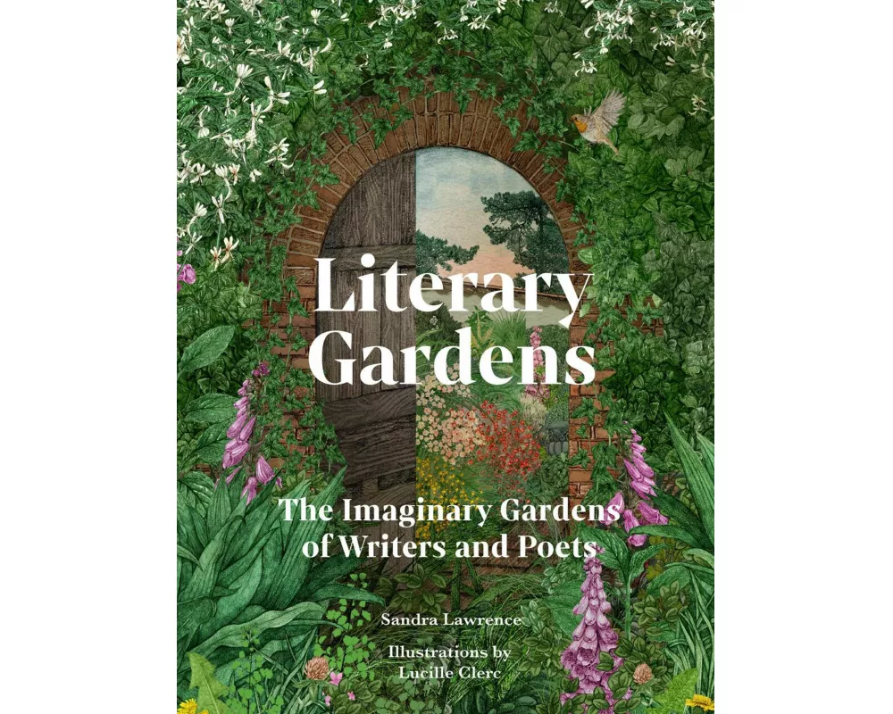 Literary Gardens