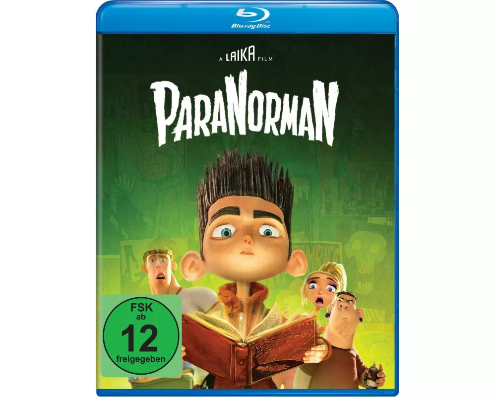 ParaNorman