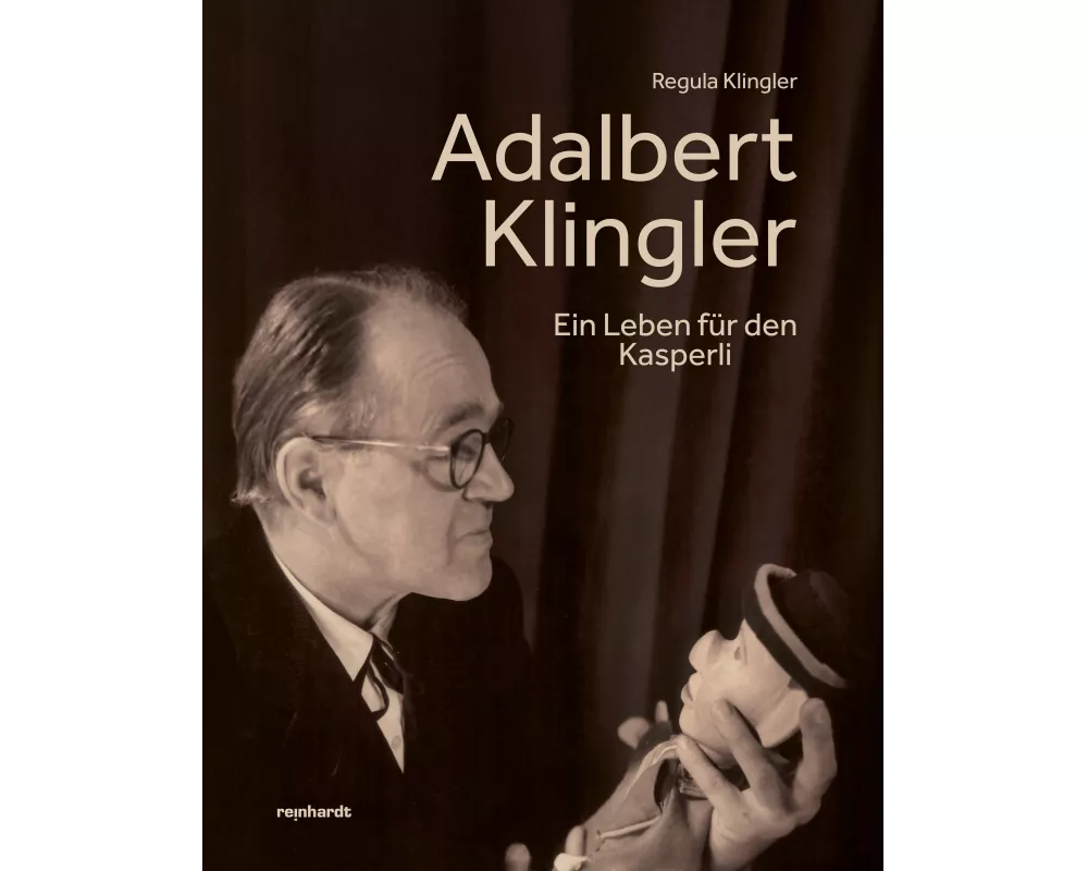 Adalbert Klingler