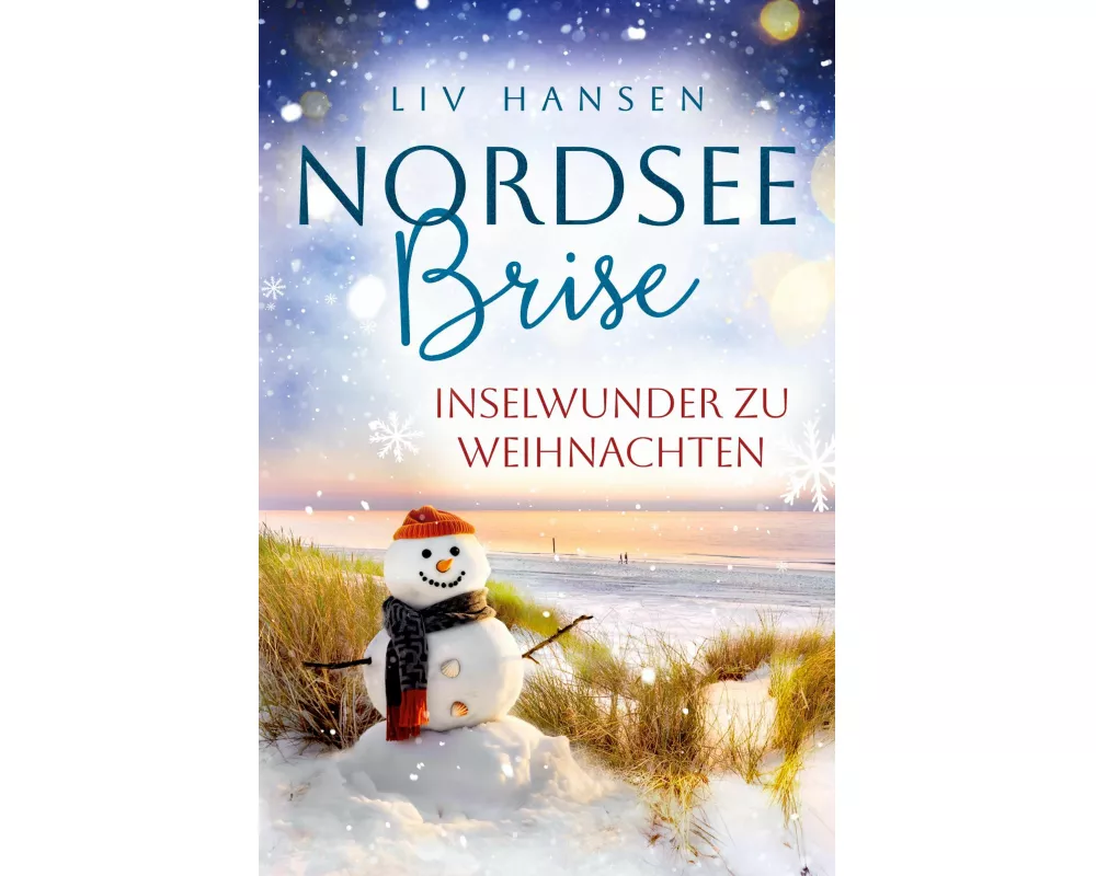 Inselwunder zu Weihnachten