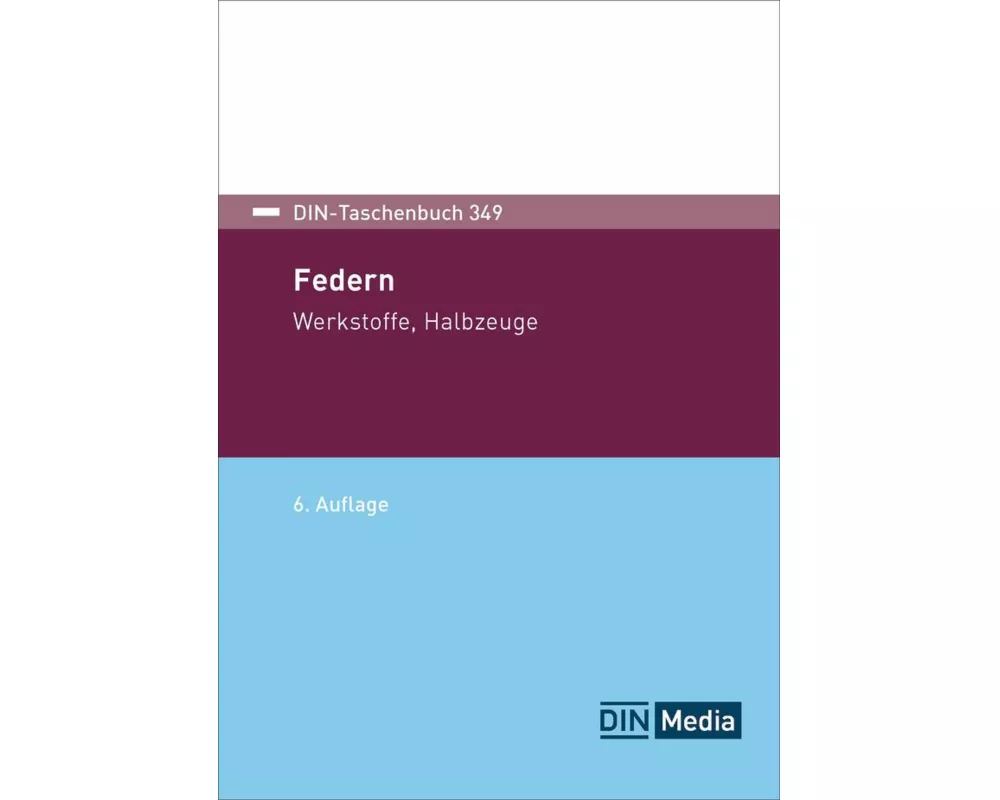 Federn