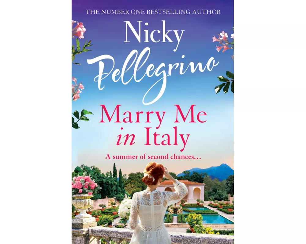 Marry Me in Italy