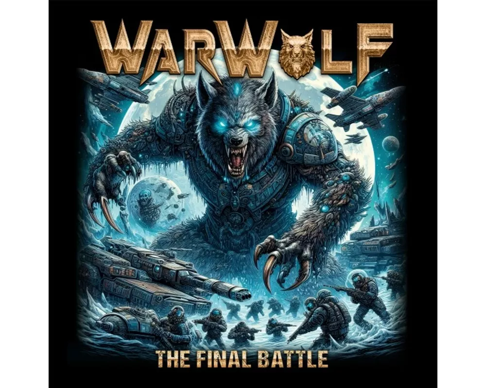 The Final Battle