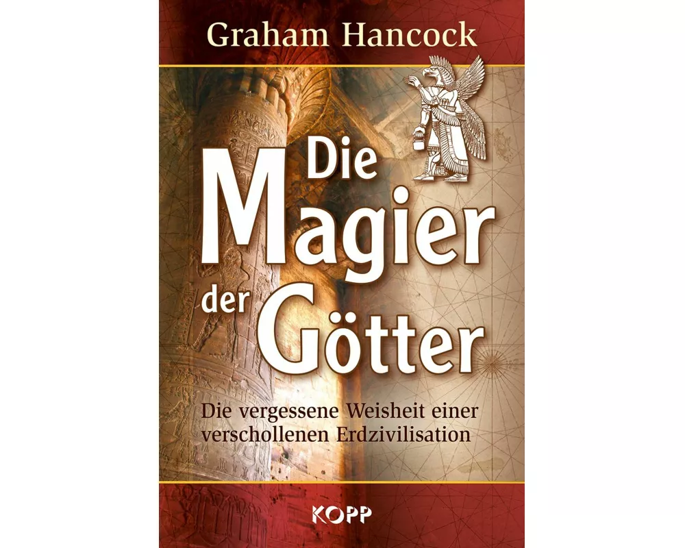Die Magier der Götter