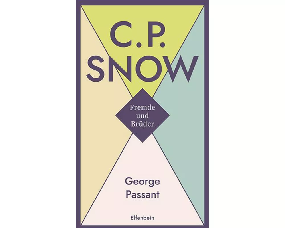 Fremde und Brüder / George Passant