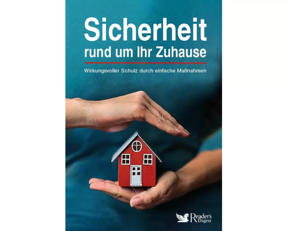 Sicherheit rund um Ihr Zuhause