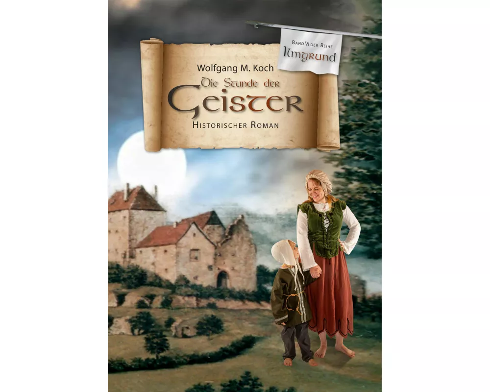 Die Stunde der Geister