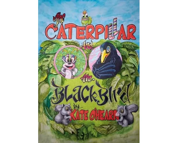 The Caterpillar and the Blackbird