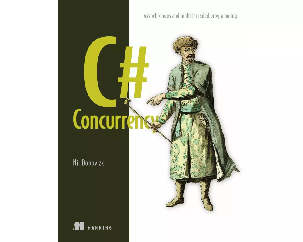 C# Concurrency
