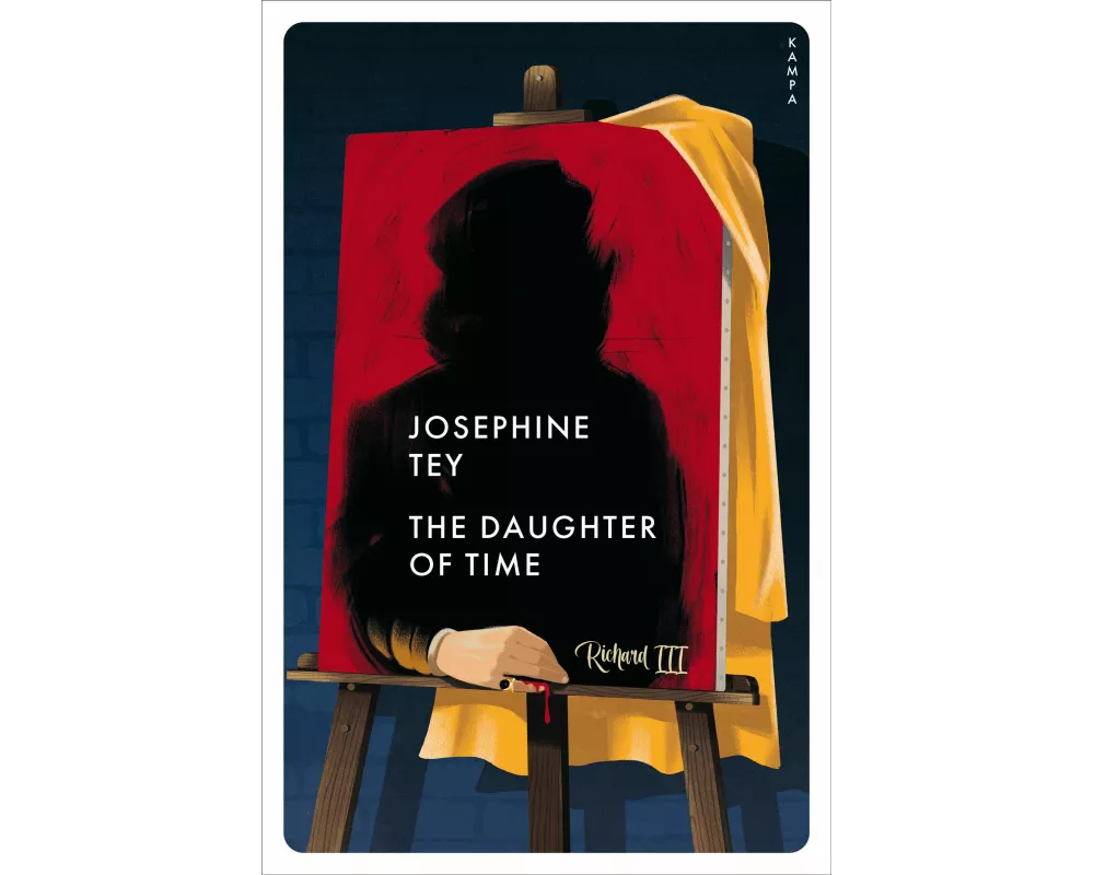 The Daughter of Time