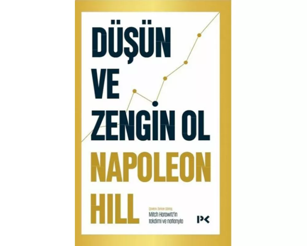 Düsün ve Zengin Ol