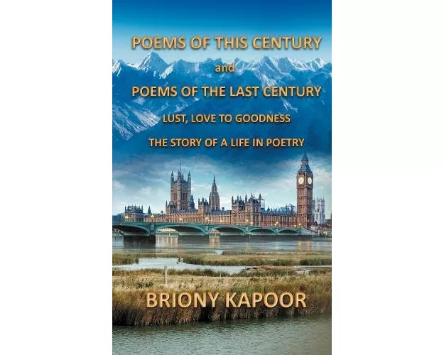 Poems of This Century and Poems of the Last Century