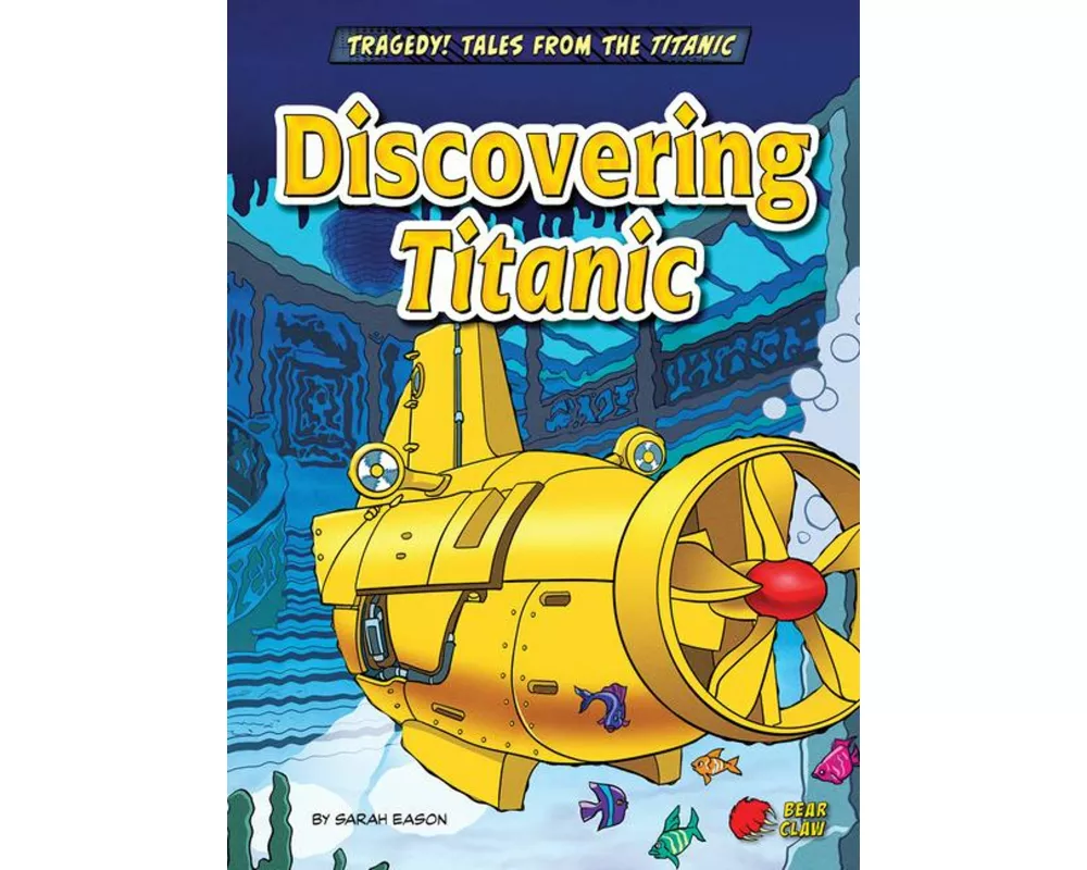 Discovering Titanic