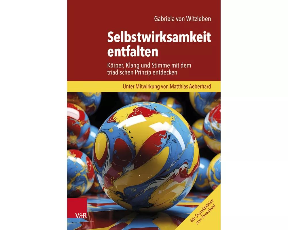 Selbstwirksamkeit entfalten