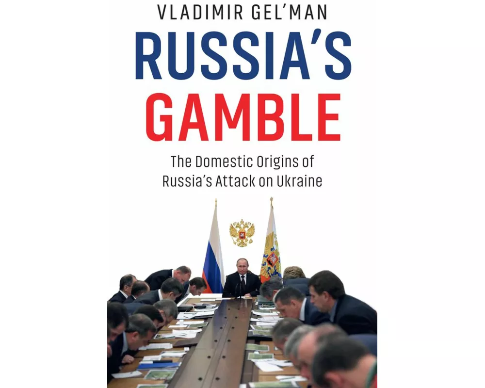 Russia's Gamble