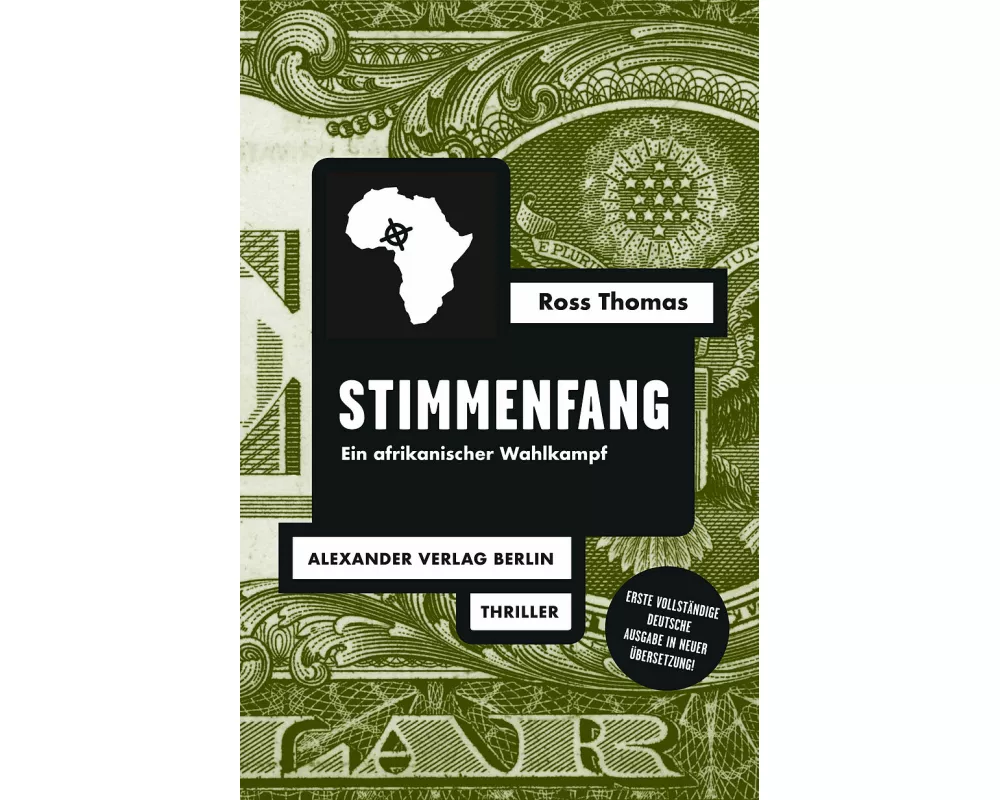 Stimmenfang