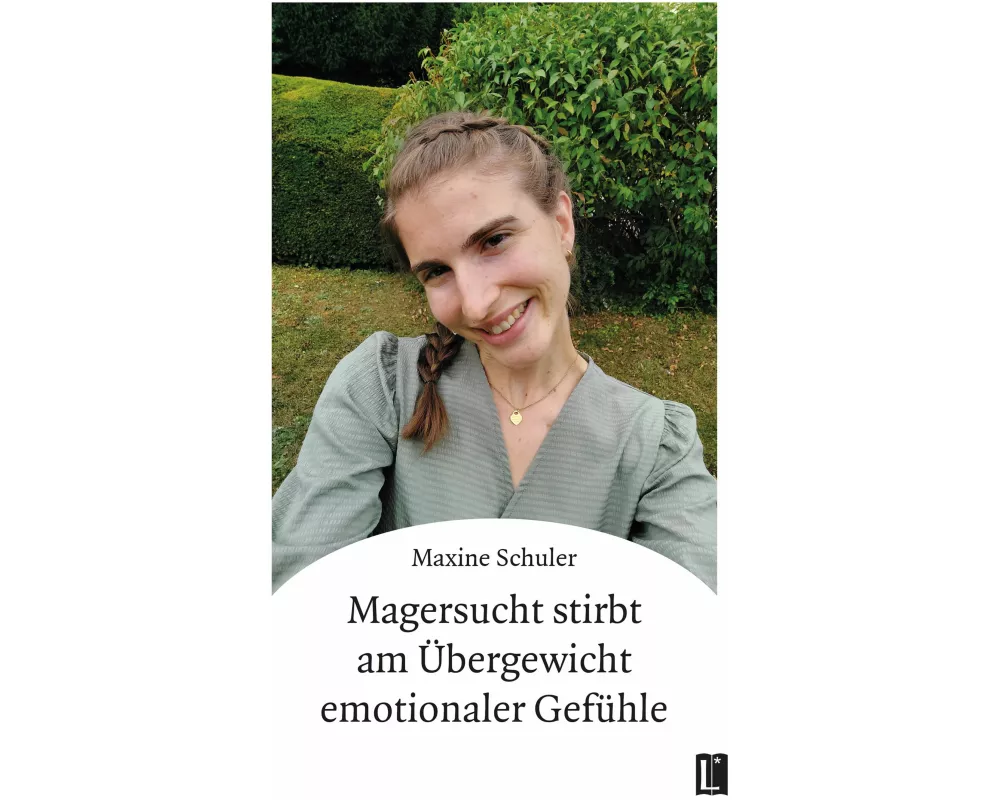 Magersucht stirbt am Übergewicht emotionaler Gefühle
