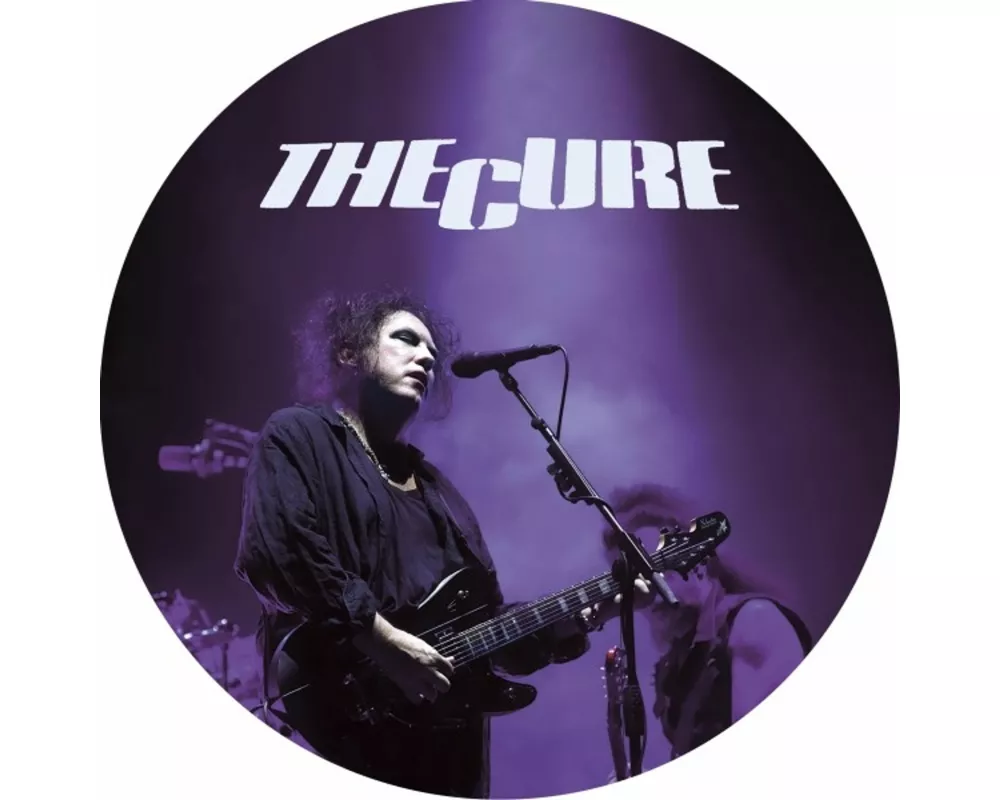 The Cure