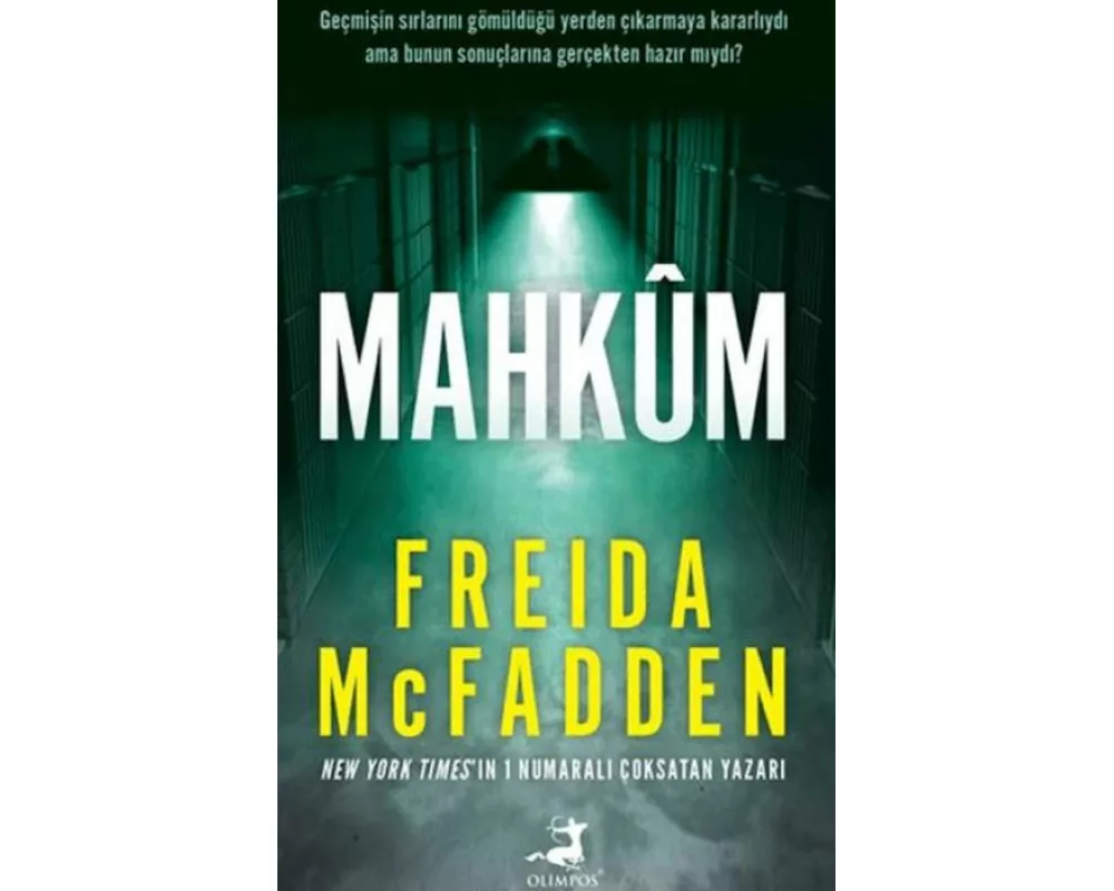 Mahkum