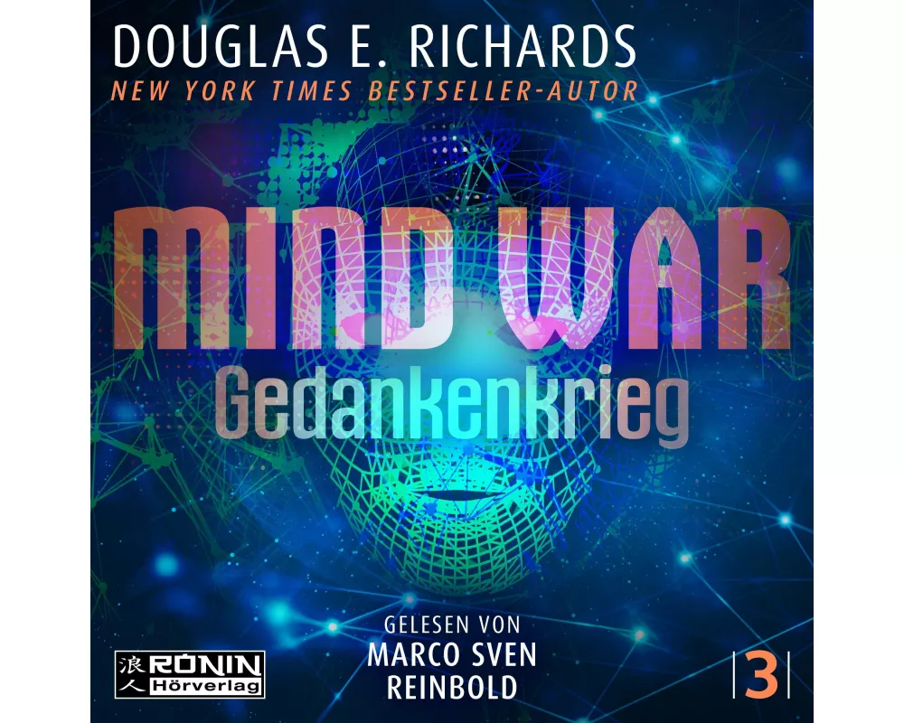 Mind War