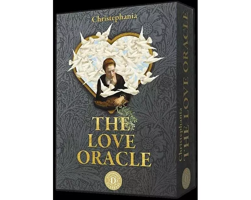 The Love Oracle