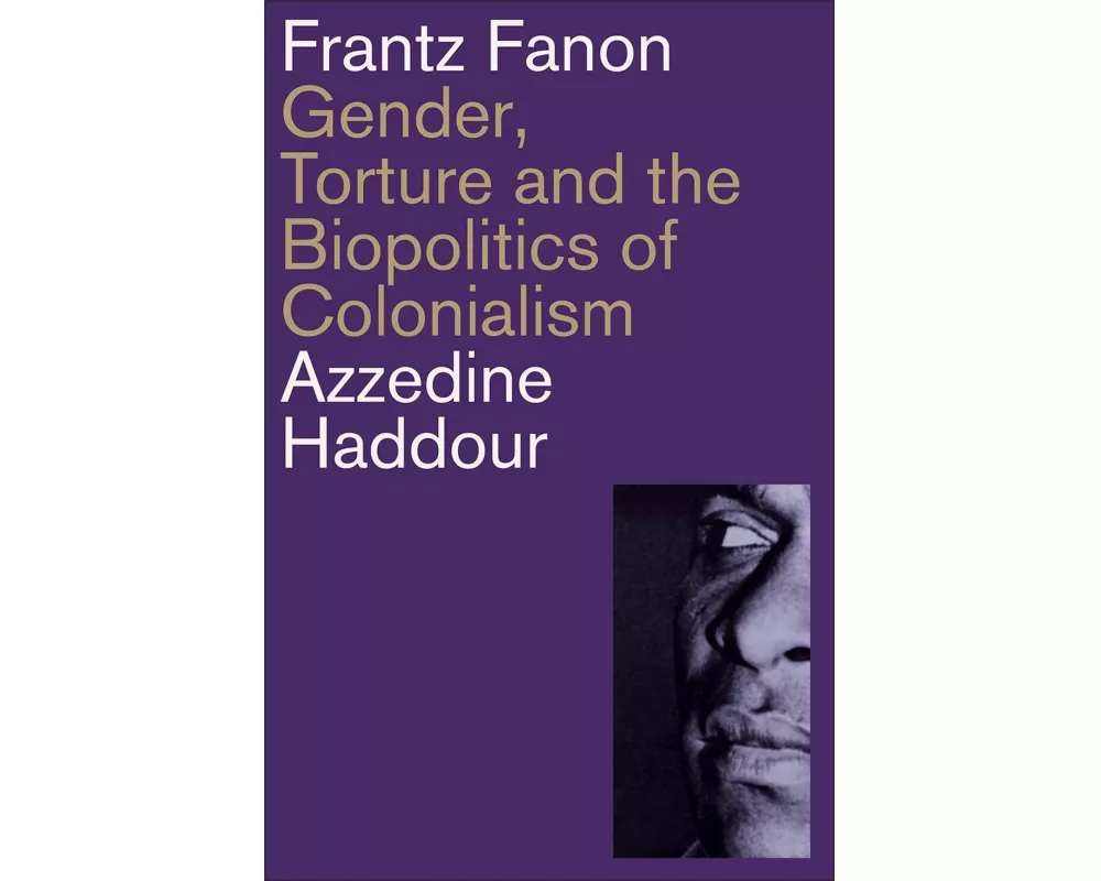 Frantz Fanon