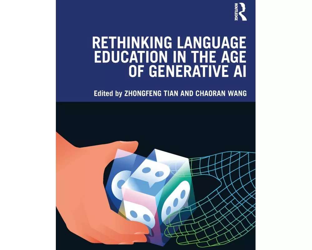 Rethinking Language Education in the Age of Generative AI