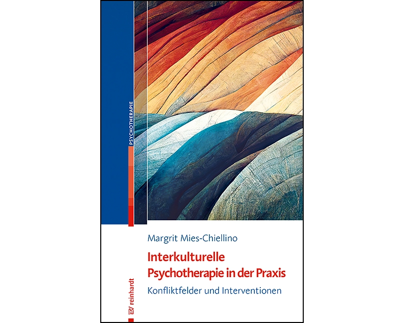 Interkulturelle Psychotherapie in der Praxis