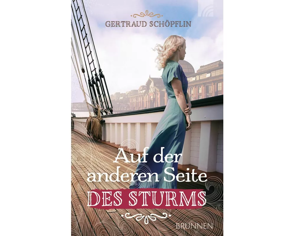 Auf der anderen Seite des Sturms