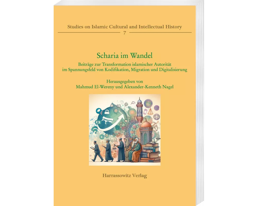 Scharia im Wandel