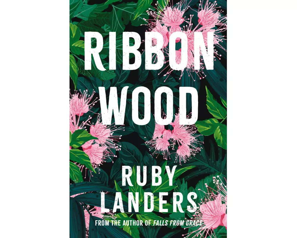 Ribbonwood